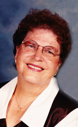 JUNE GRULKE